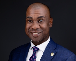 Corey Greene, President