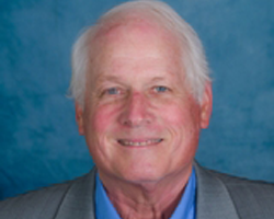 Daniel Westra, Assistant Governor