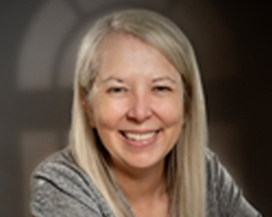 Jaye Elliott, Foundation Chair