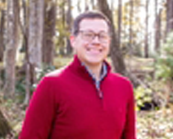 Phillip Wilson, Treasurer